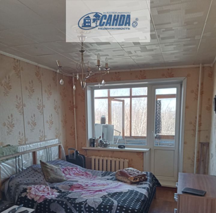 квартира г Тверь р-н Московский ул Королева 14/2 фото 4