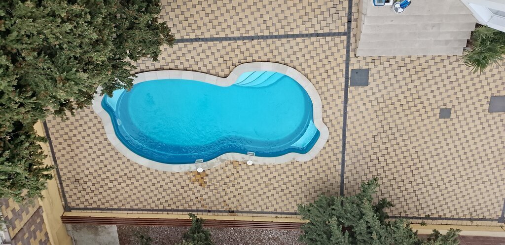 общепит, отдых г Ялта пгт Кореиз ш Кореизское 9 фото 21