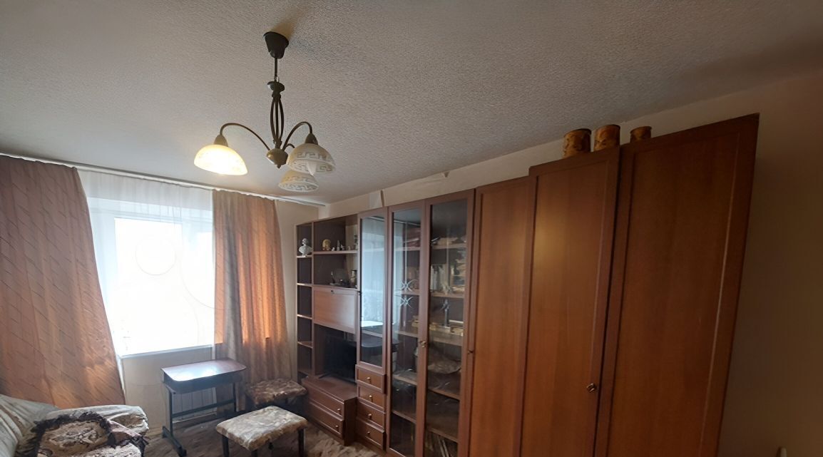 квартира г Нижний Новгород р-н Советский ул Белинского 87 фото 3