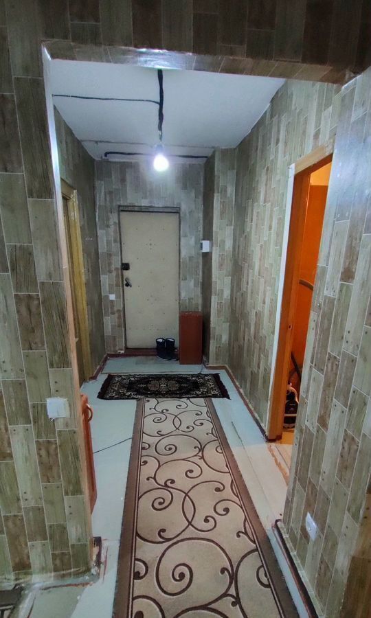 квартира г Красноперекопск ул Первушина 4а фото 6