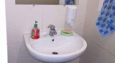 торговое помещение г Воронеж р-н Коминтерновский ул Генерала Лизюкова 80б фото 7