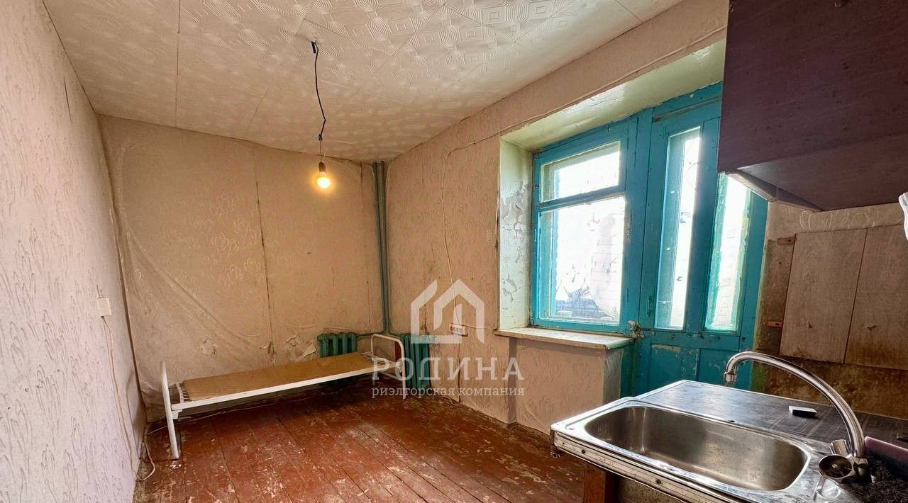 комната г Хабаровск р-н Краснофлотский ул Тихоокеанская 199 фото 1