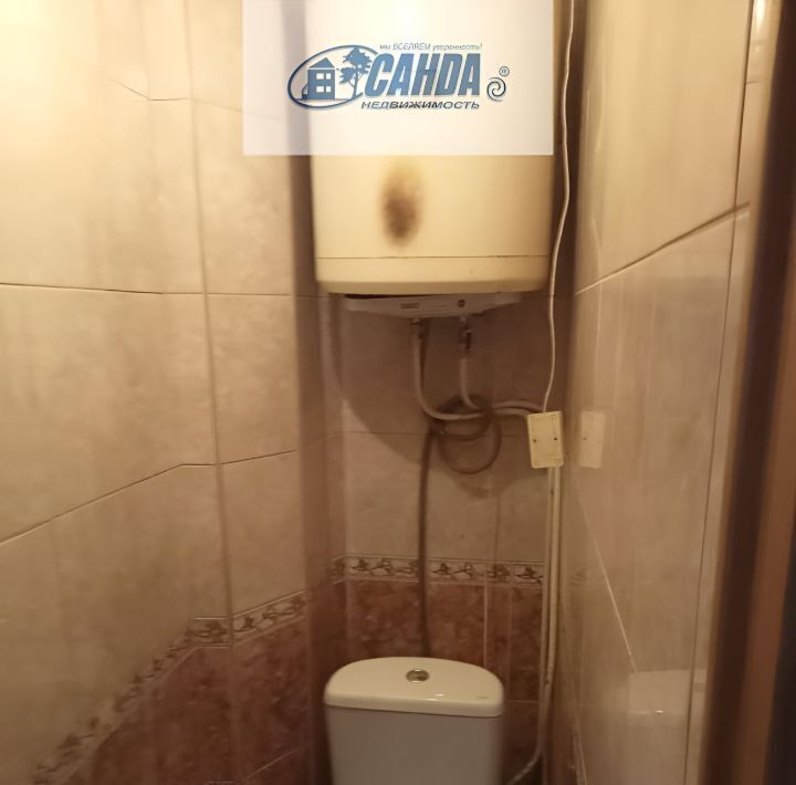 квартира г Тверь р-н Московский ул Королева 14/2 фото 8