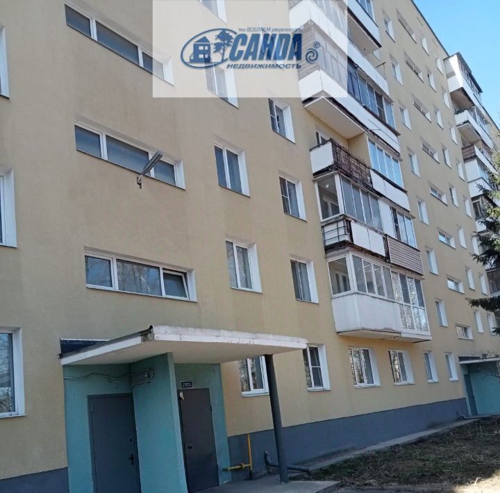 квартира г Тверь р-н Московский ул Королева 14/2 фото 9
