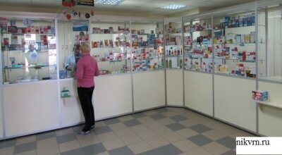 торговое помещение г Воронеж р-н Советский ул Космонавтов 18 фото 8