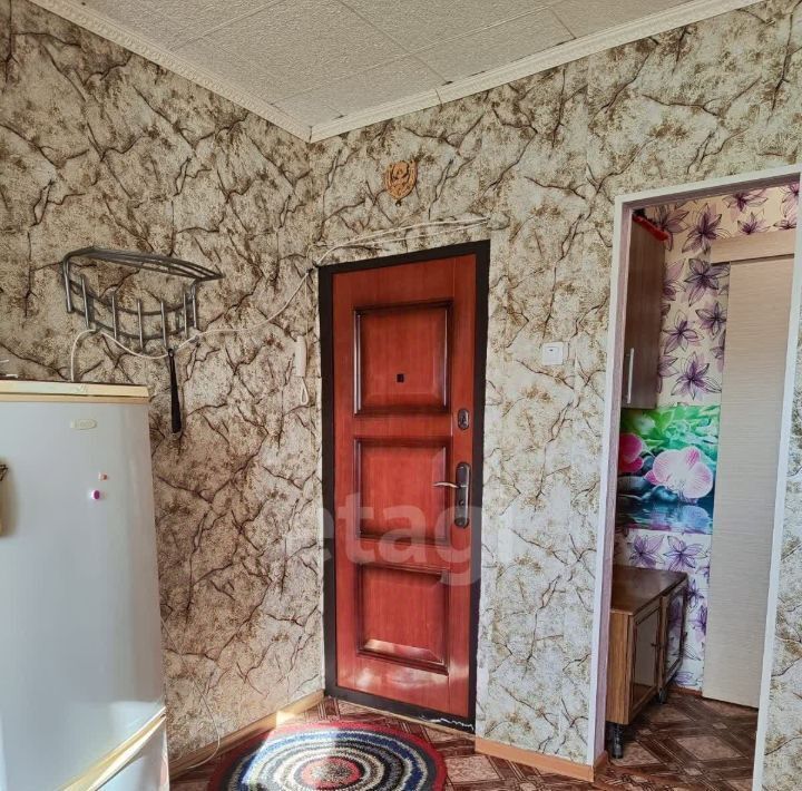 комната г Томск р-н Советский ул Алтайская 163б фото 3