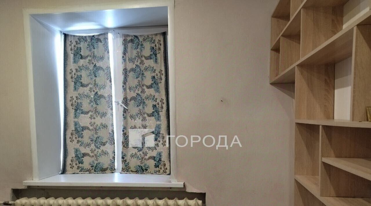 квартира г Новосибирск ул Колхидская 27 Площадь Маркса фото 6