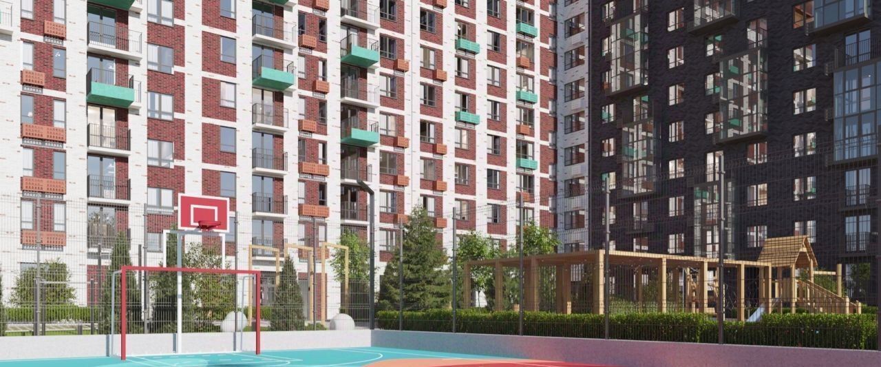 квартира г Ижевск р-н Индустриальный Карлутский жилрайон, 3-й мкр фото 5