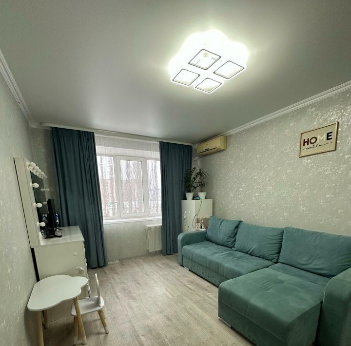 квартира г Стерлитамак Южный ул Суханова 2 фото 2