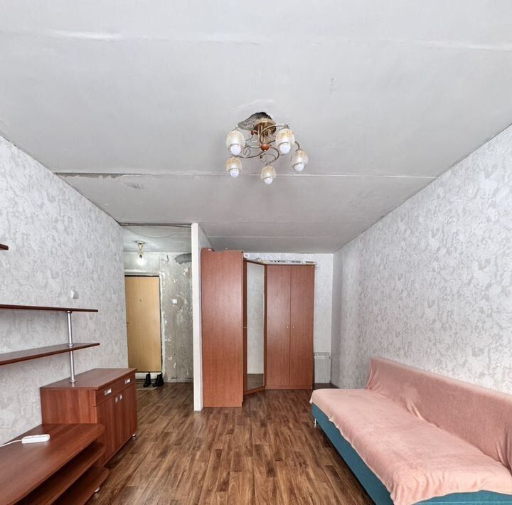 квартира г Октябрьский 35-й микрорайон 26 фото 9