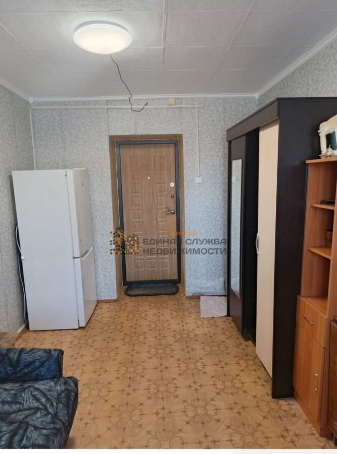 комната г Уфа р-н Орджоникидзевский ул Даута Юлтыя 7 фото 4