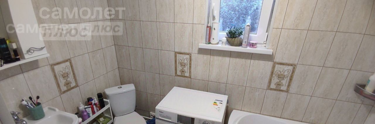 дом г Уфа р-н Демский Романовка ул Романовка 34 фото 5