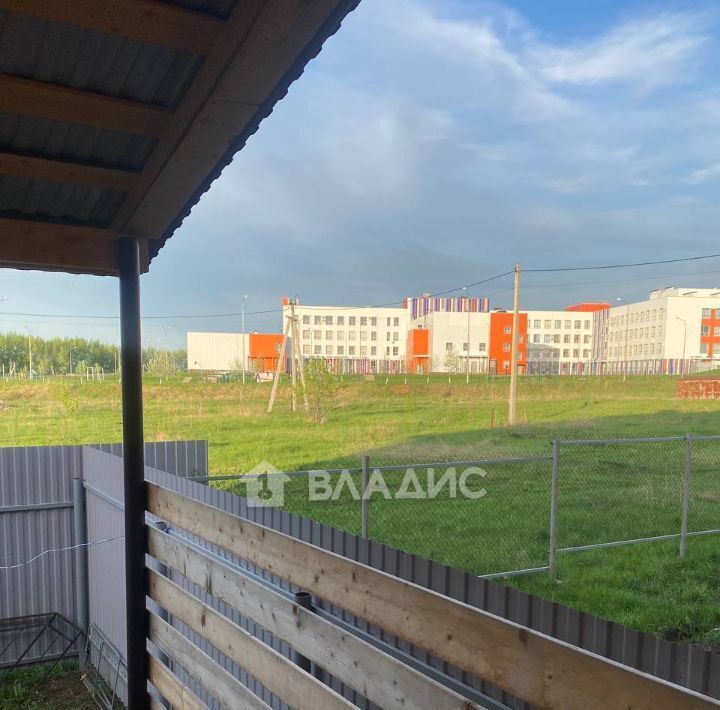 дом г Уфа с Нагаево ул Валерия Кокина 26в фото 36