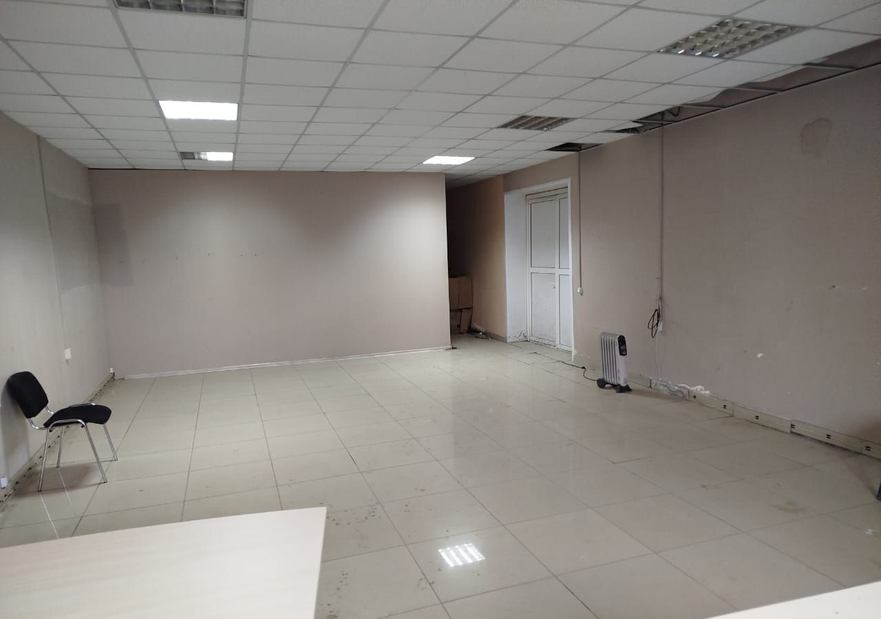 офис г Красноярск р-н Советский проезд Связистов 17с/4 фото 8