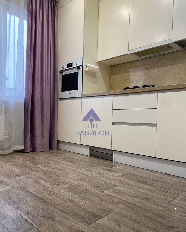 квартира г Волгодонск ул. Карла Маркса, 60к 3 фото 1