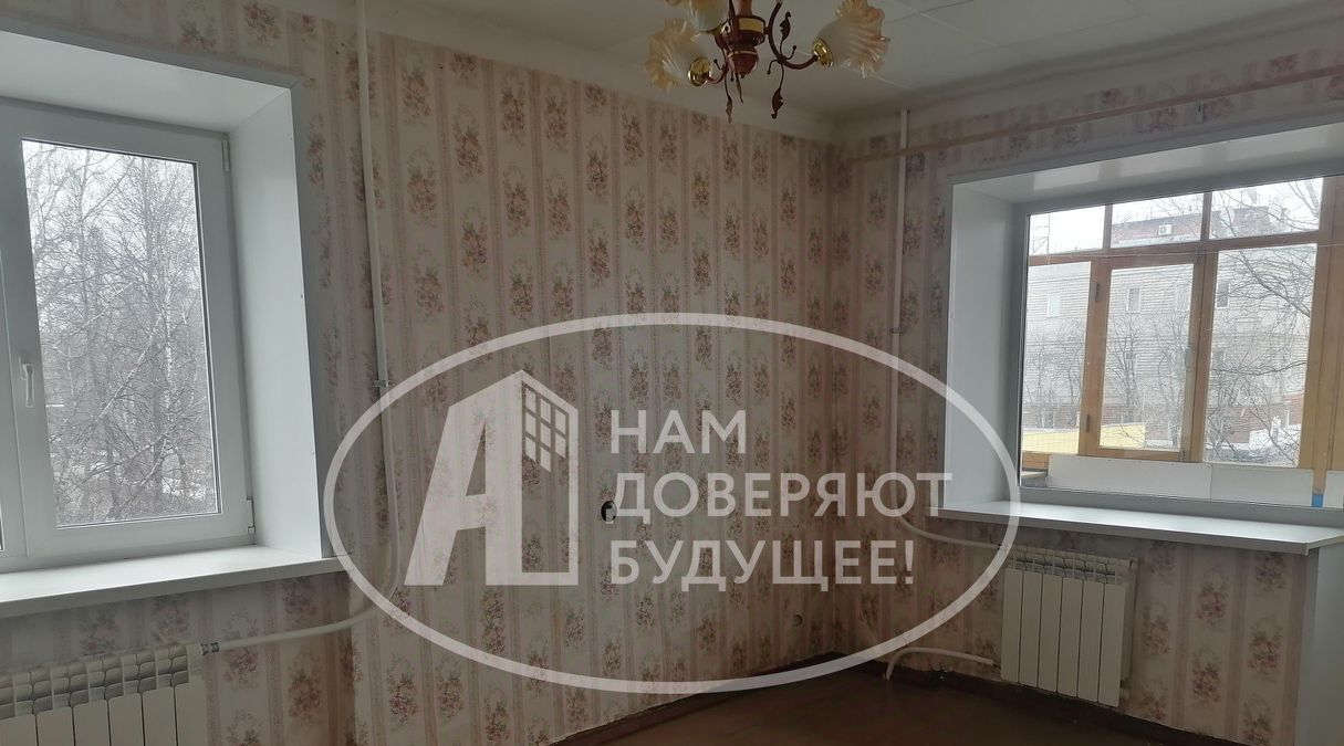 квартира г Лысьва ул Кузьмина 3 фото 2