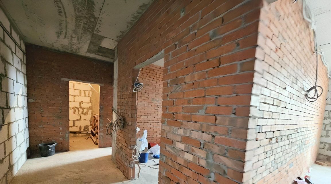 квартира г Батайск ул Комарова фото 9