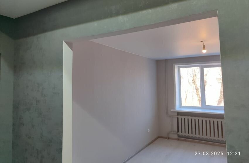 квартира г Курган ул Красина 75а фото 3