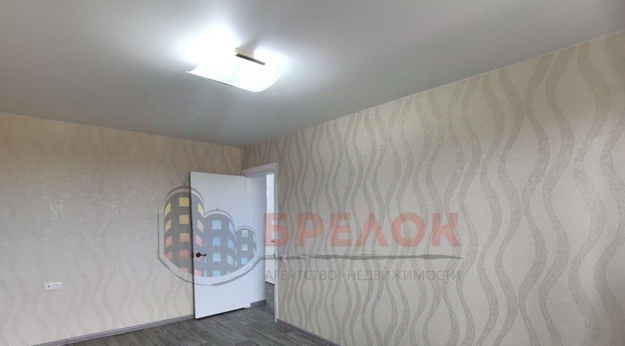 квартира г Ростов-на-Дону р-н Советский Западный ул Содружества 3 фото 9