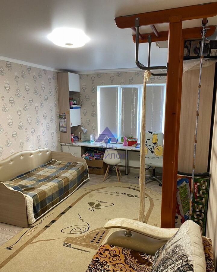 квартира г Волгодонск ул. Карла Маркса, 60к 3 фото 25