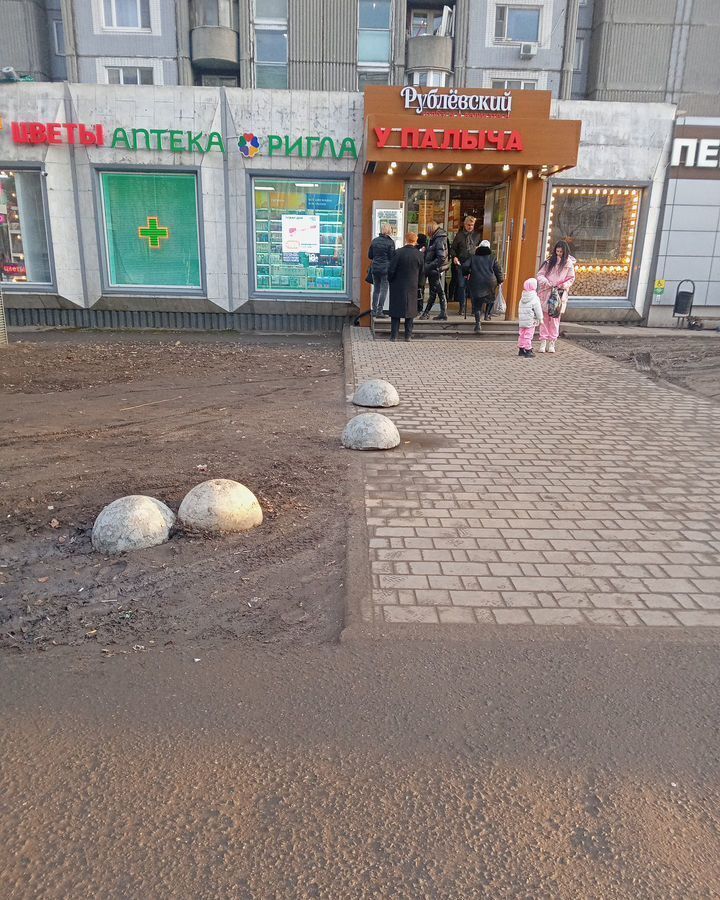 свободного назначения г Москва метро Народное Ополчение пр-кт Маршала Жукова 19к/1 фото 9