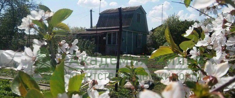 дом г Саратов п Жасминный р-н Ленинский фото 1
