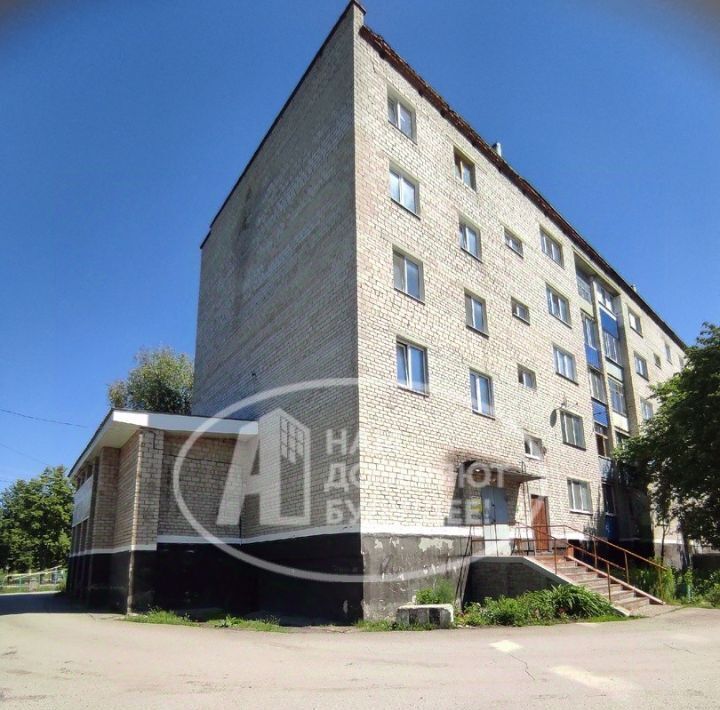 квартира г Кунгур ул Красногвардейцев 81 фото 19