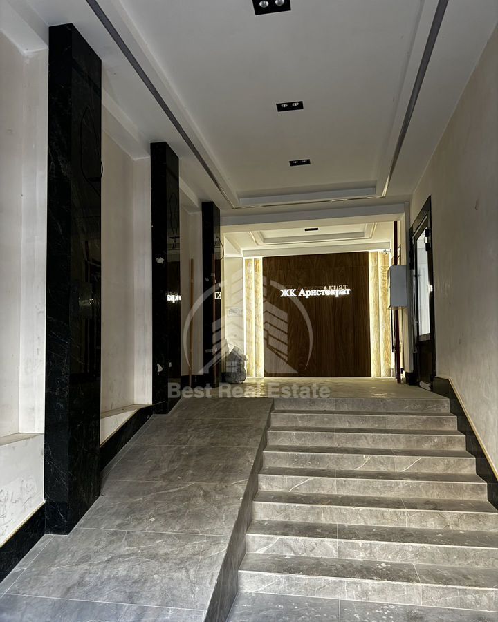 квартира г Махачкала р-н Ленинский Маковая ул., 2к 5 фото 16