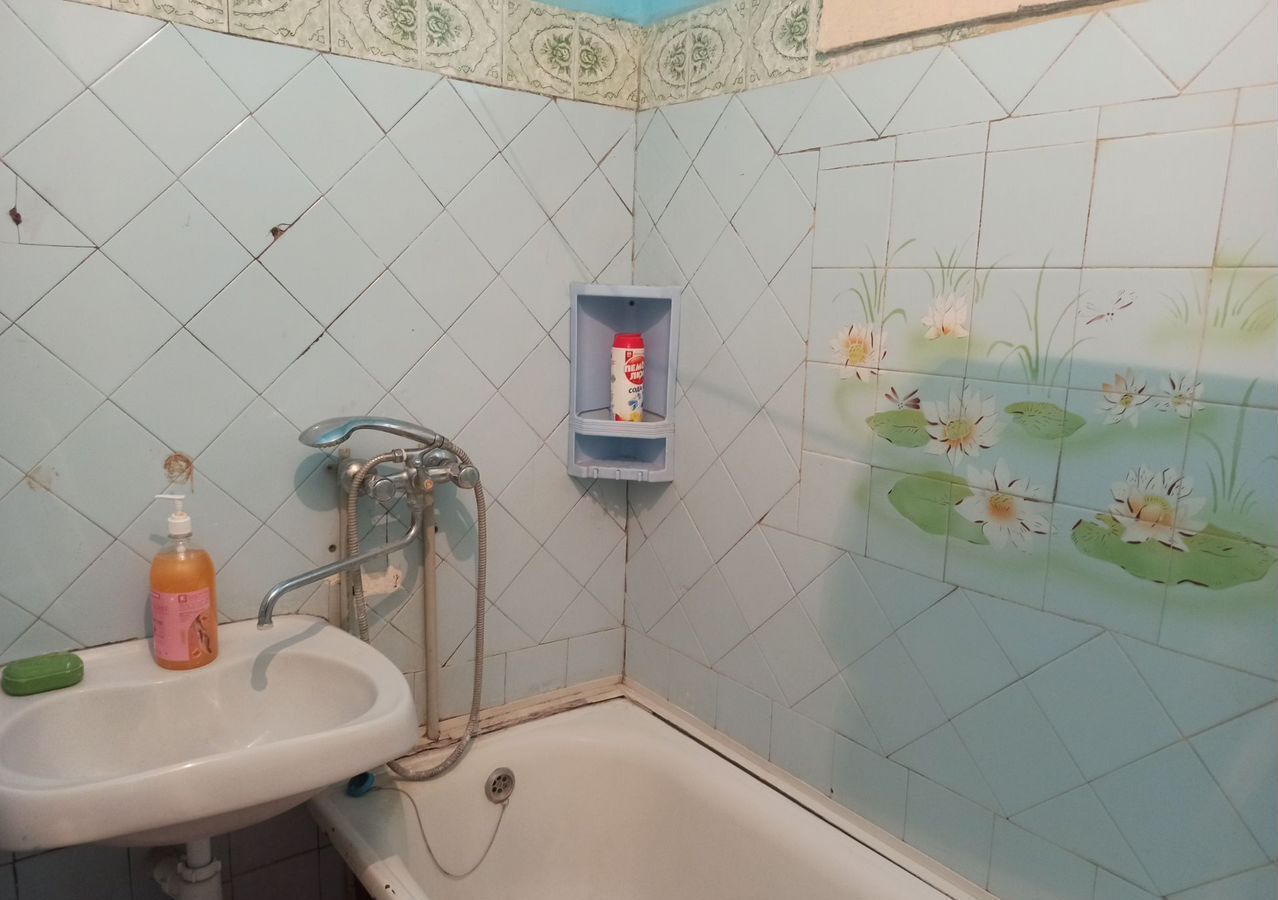 квартира г Белгород Западный ул Щорса 2а фото 6