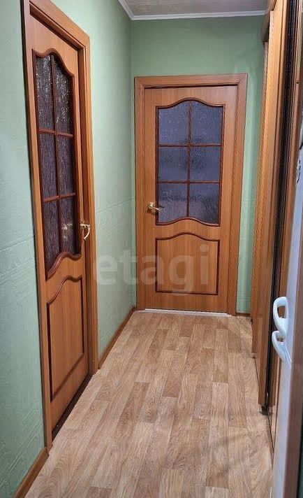 квартира г Нижневартовск проезд Заозерный 4 Тюменская обл. фото 7