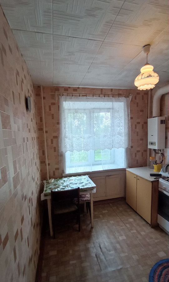 квартира г Кинешма ул им Менделеева 56 фото 4