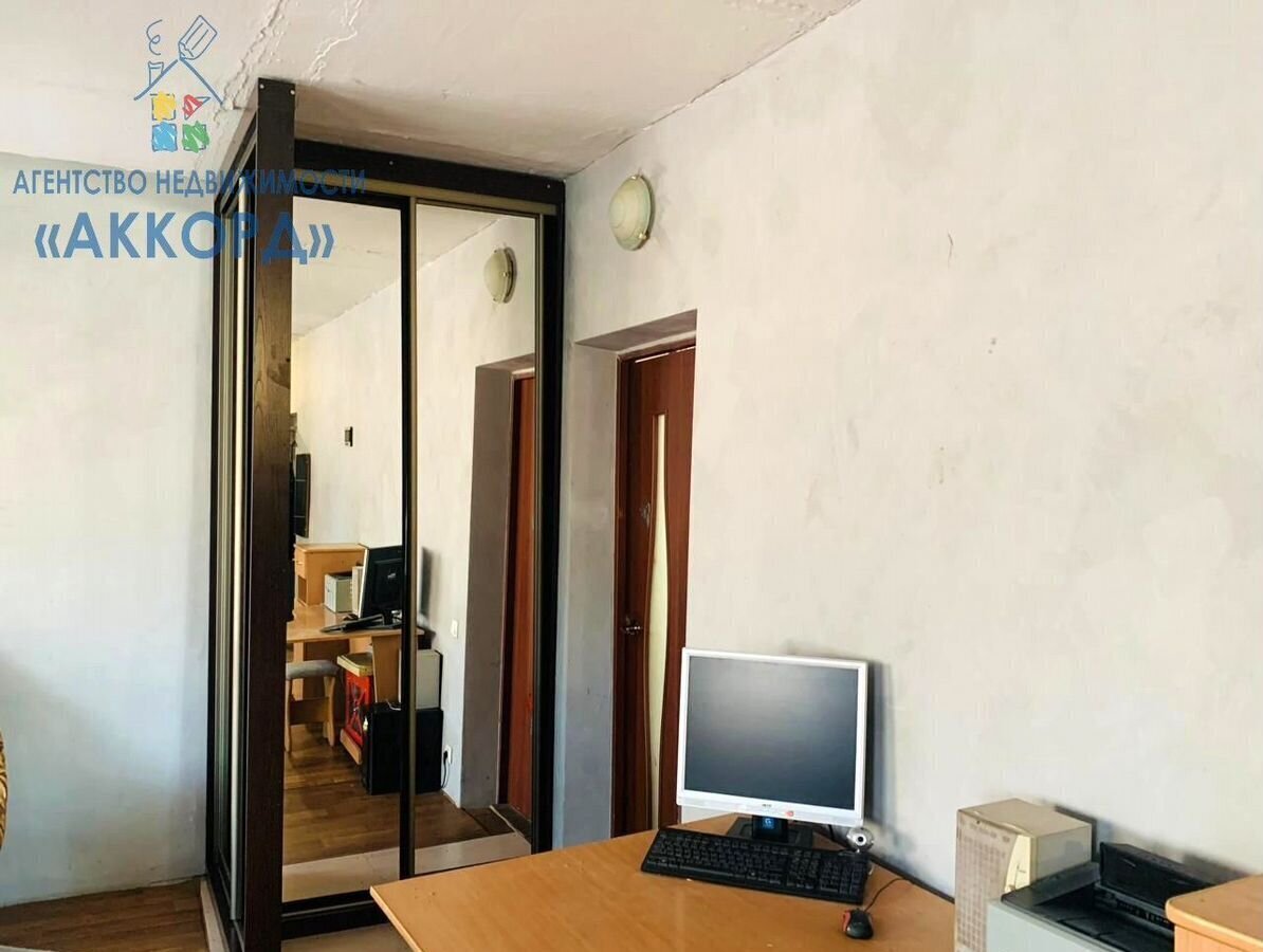 квартира г Бийск Детский мир ул Горно-Алтайская 75 фото 11