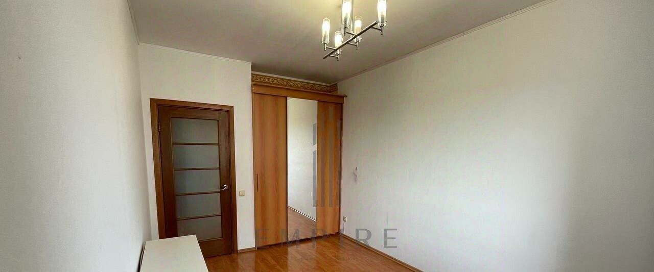 квартира г Москва метро Печатники ул Гурьянова 19к/2 фото 12