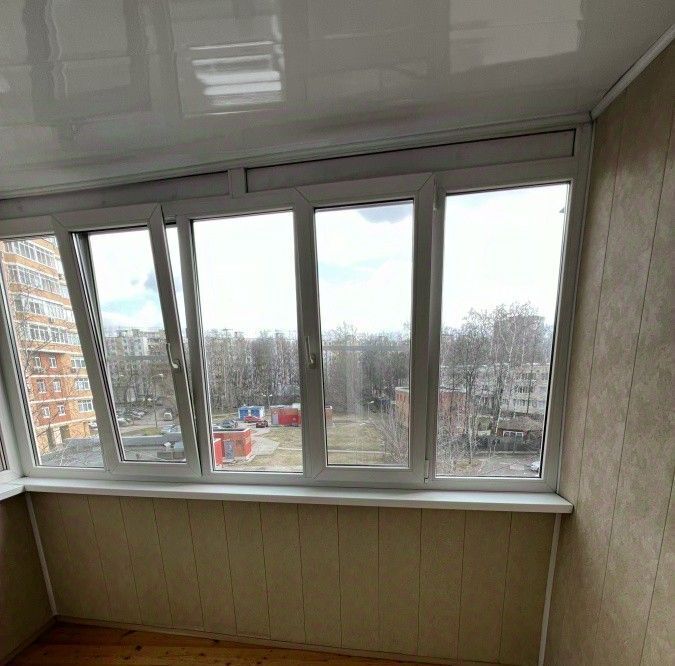 квартира г Москва метро Выхино ул Вешняковская 27к/1 фото 15
