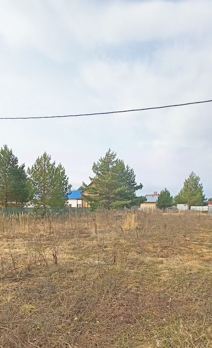 земля г Владимир р-н Октябрьский ул Славянская Нагорная 7 фото 1
