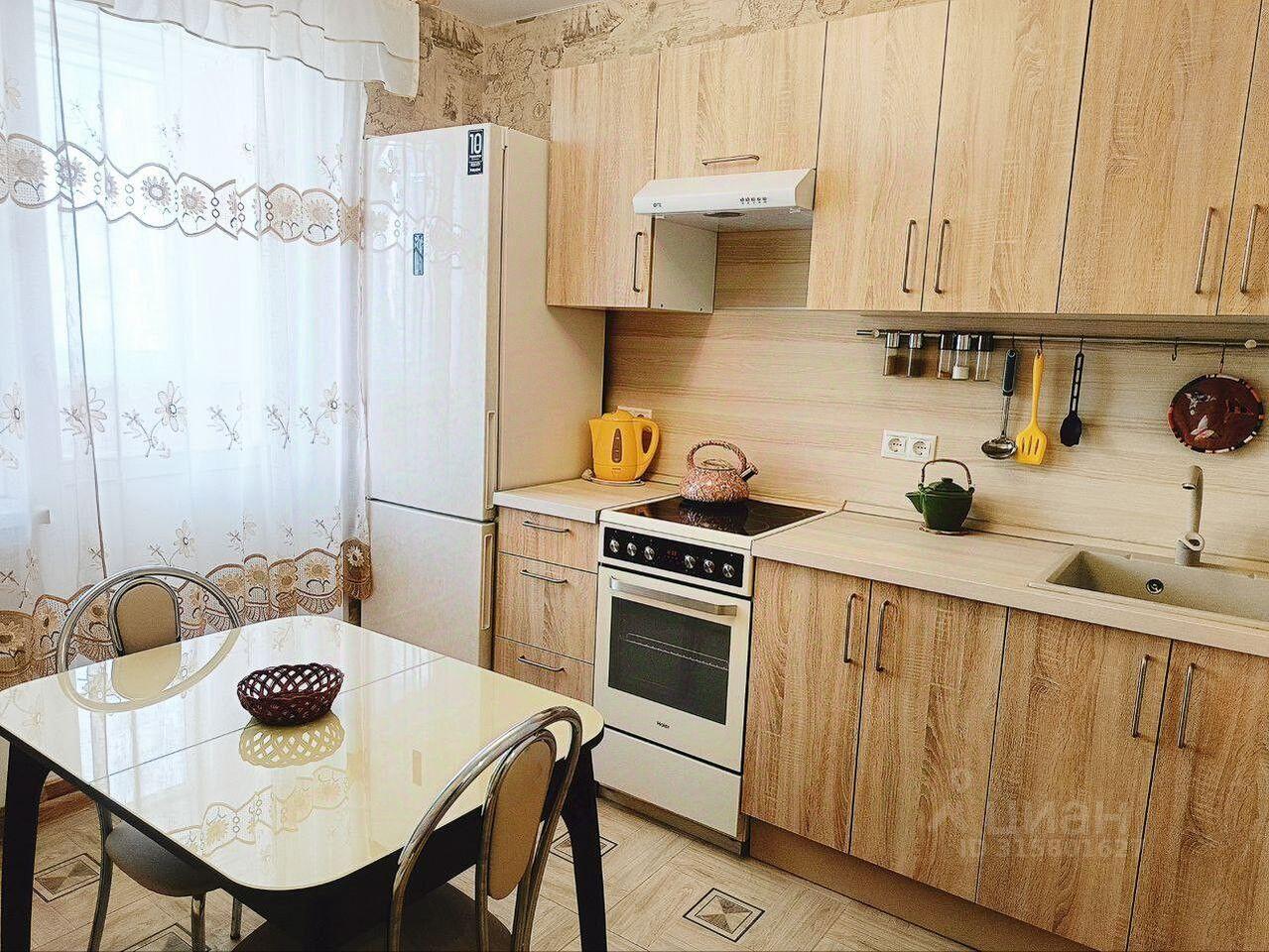квартира г Видное ул Березовая 16 ЖК «Южное Видное» фото 8