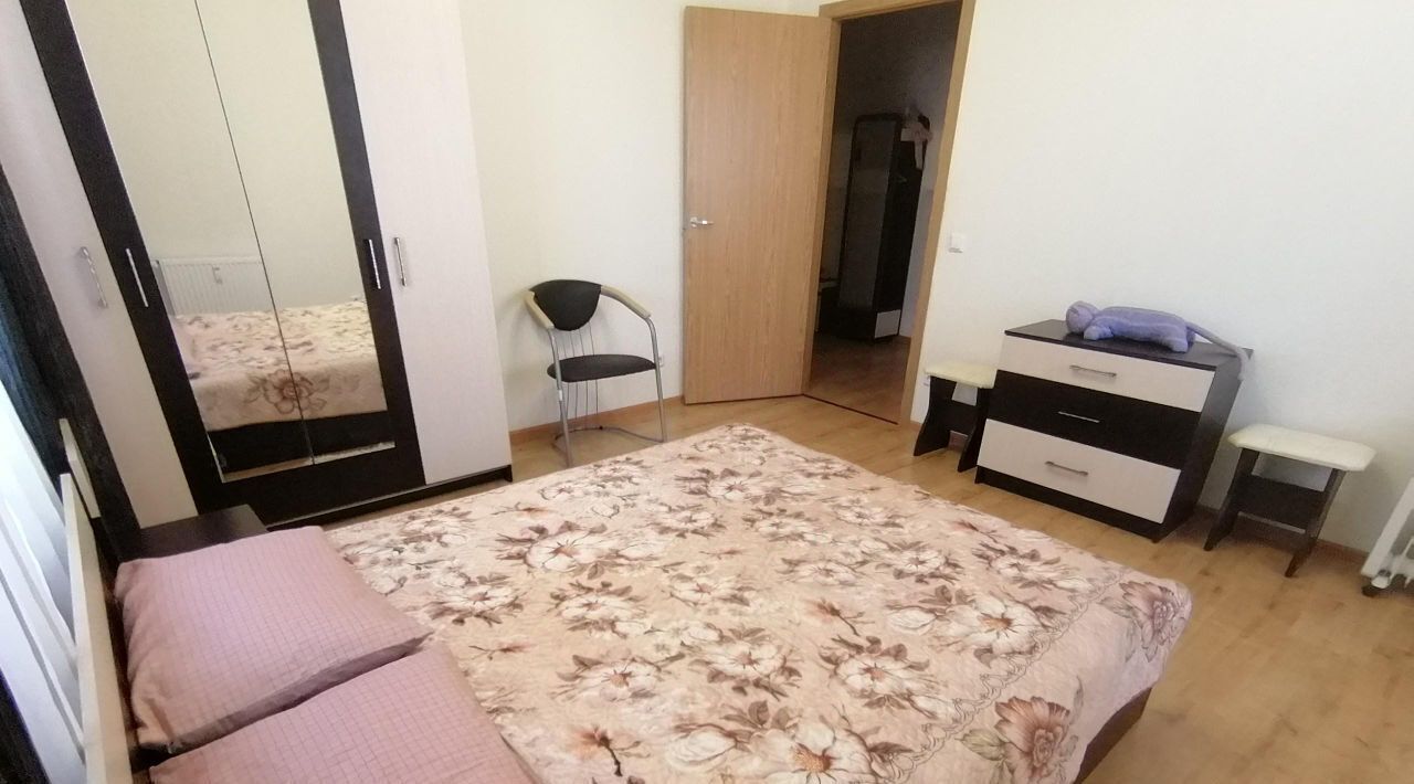 квартира г Санкт-Петербург метро Рыбацкое Усть-Славянка пр-кт Советский 20 фото 3