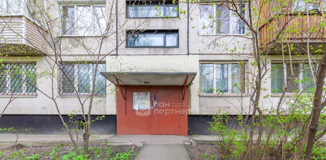 квартира г Санкт-Петербург метро Улица Дыбенко ул Тельмана 36к/5 фото 17