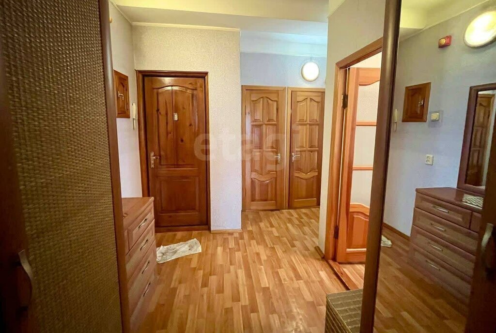 квартира г Симферополь р-н Киевский ул Первомайская 3 фото 11