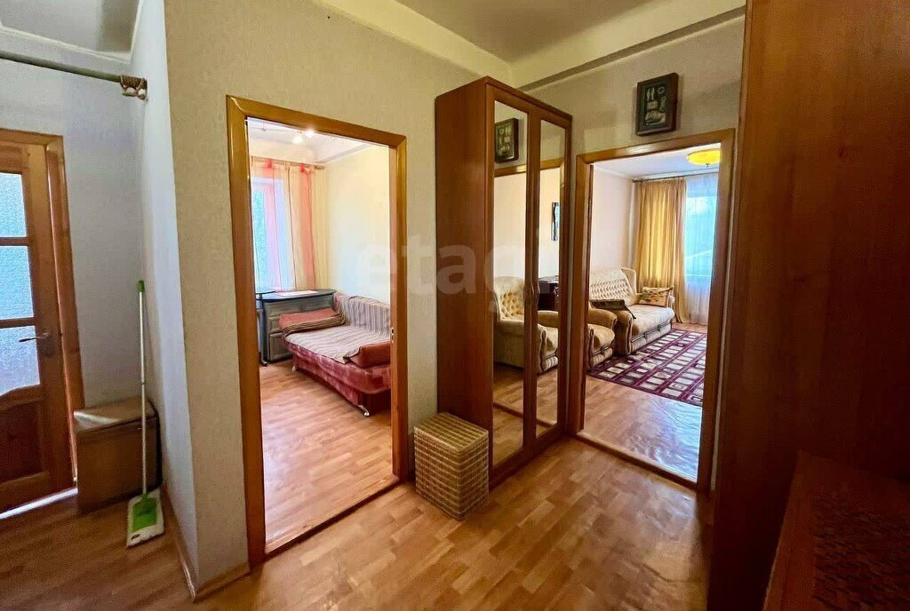 квартира г Симферополь р-н Киевский ул Первомайская 3 фото 10