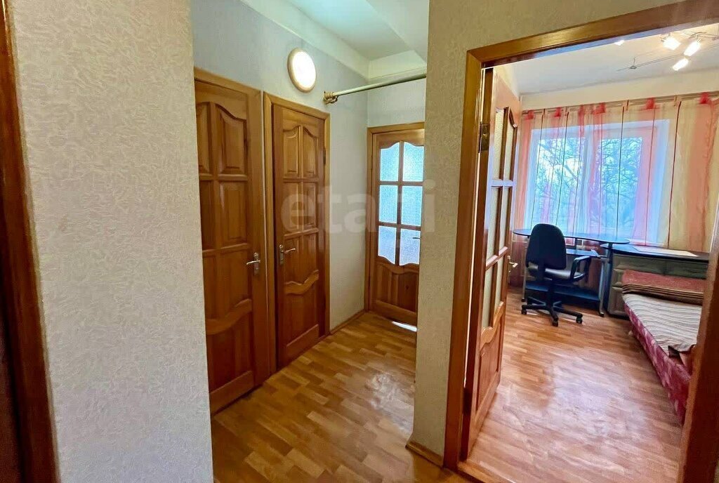 квартира г Симферополь р-н Киевский ул Первомайская 3 фото 12