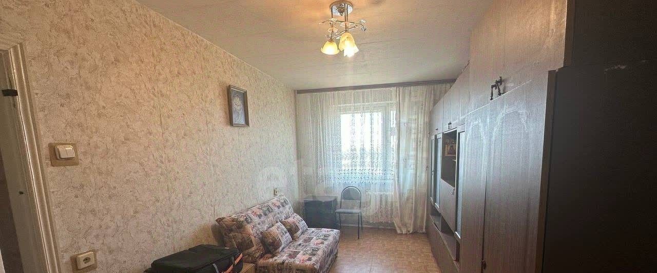 квартира г Ковров ул Ватутина 45 фото 11