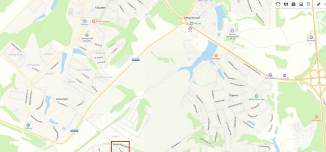 пр-д 1-й Дементеевский Тула городской округ фото
