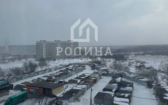 квартира г Комсомольск-на-Амуре ул Водонасосная 1/5 фото 4