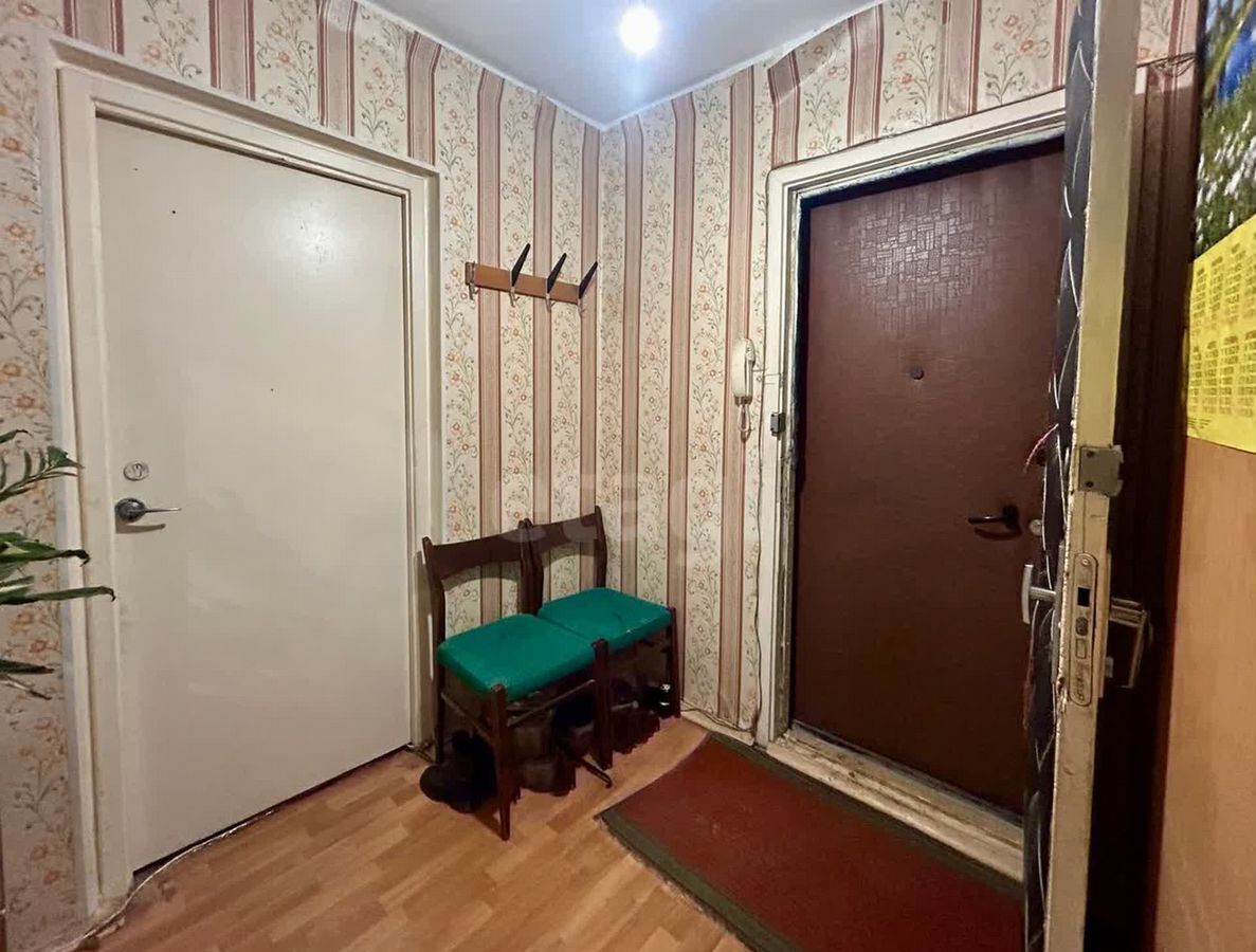 квартира г Королев ул 50-летия ВЛКСМ 10а фото 3
