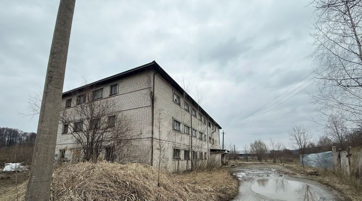 производственные, складские г Брянск р-н Бежицкий Тупиковая ул., 4 фото 3