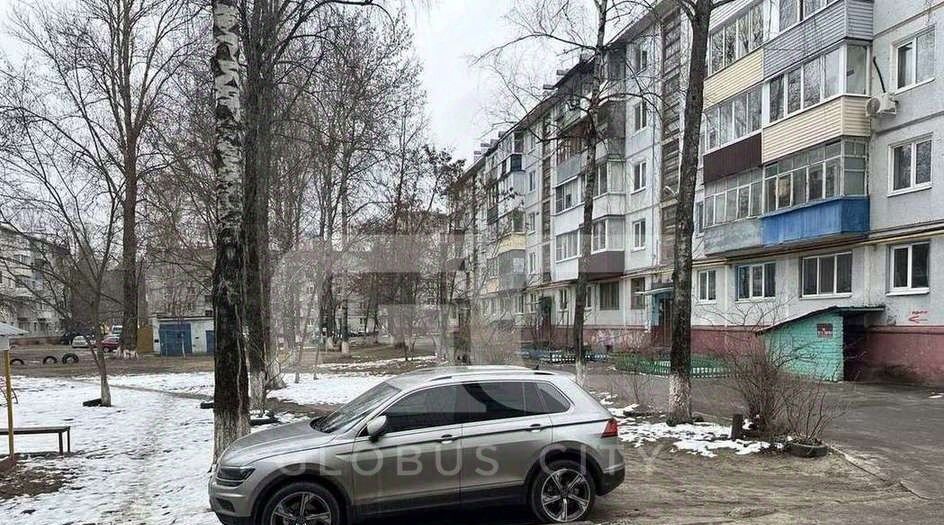 квартира г Брянск р-н Фокинский ул Новозыбковская 26 фото 21