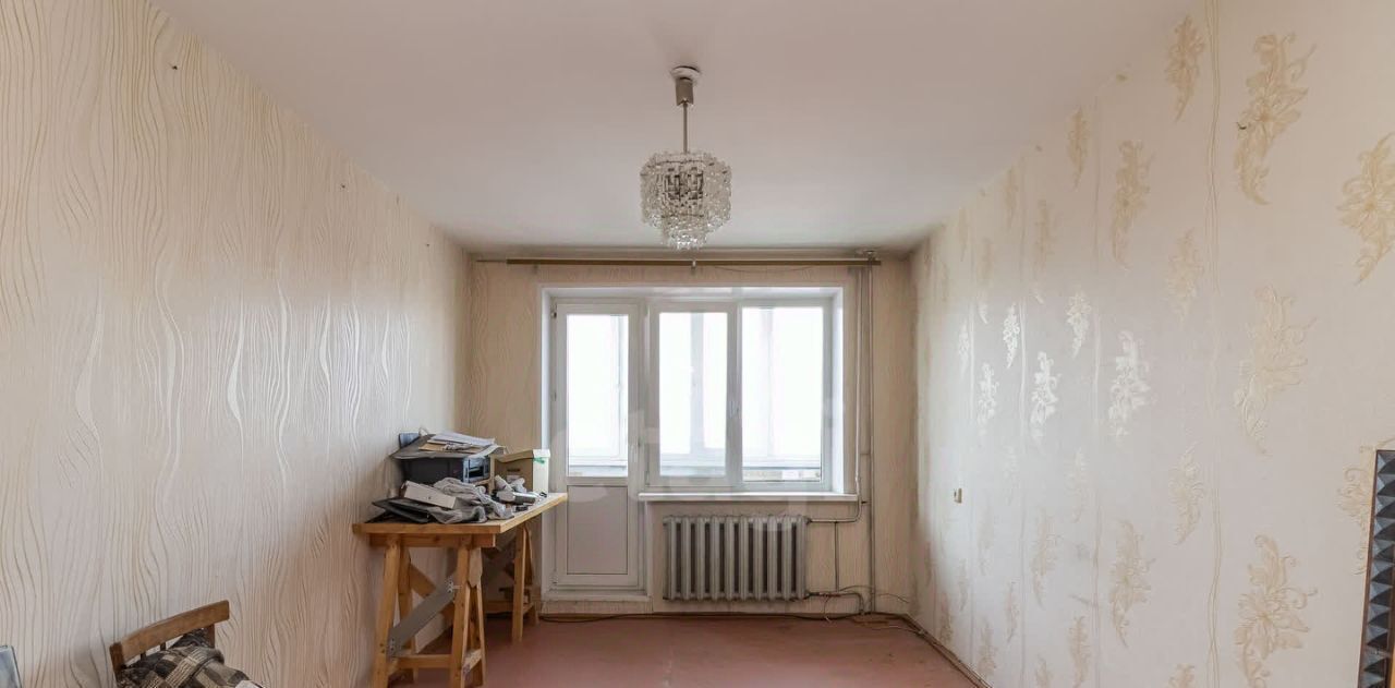 квартира г Тюмень р-н Калининский ул Новосибирская 119 фото 10