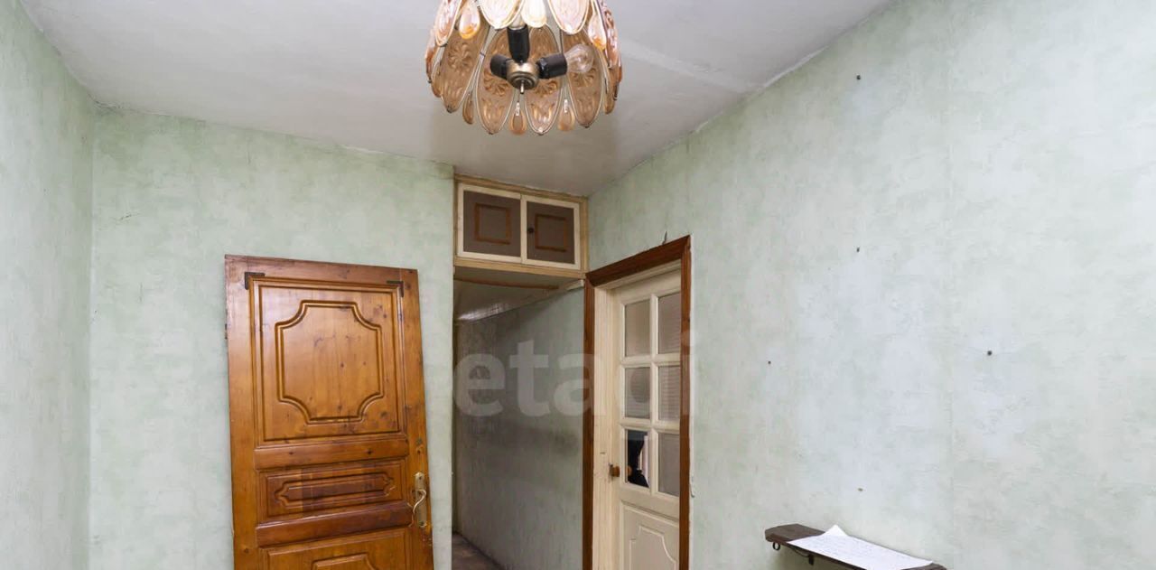 квартира г Тюмень р-н Восточный ул Монтажников 4 фото 18