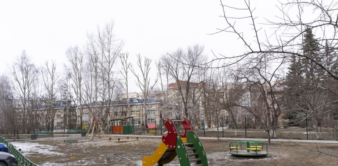 квартира г Тюмень р-н Восточный ул Монтажников 4 фото 30